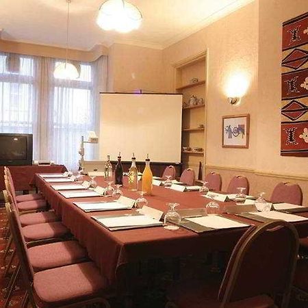 Lonsdales Court Hotel Margate Luaran gambar