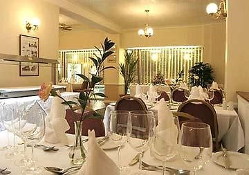 Lonsdales Court Hotel Margate Luaran gambar