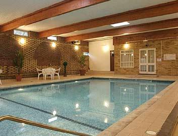 Lonsdales Court Hotel Margate Luaran gambar